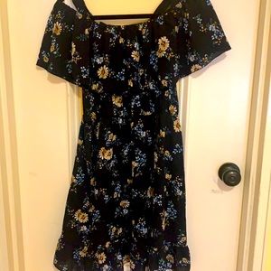 women’s dress
